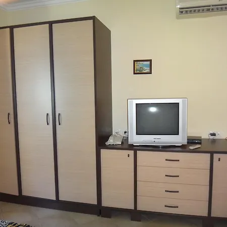 Evgeny In Holiday Viilage Apartment *