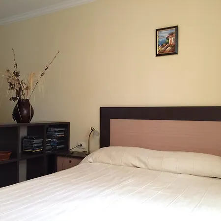 Evgeny In Holiday Viilage Apartment *