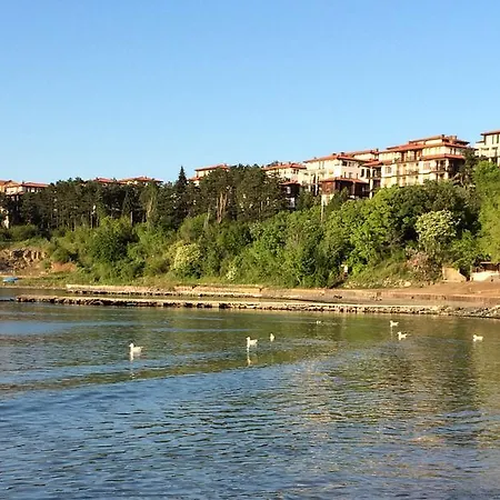 Evgeny In Holiday Viilage * Sozopol