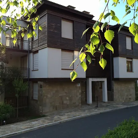 Apartment Evgeny In Holiday Viilage *