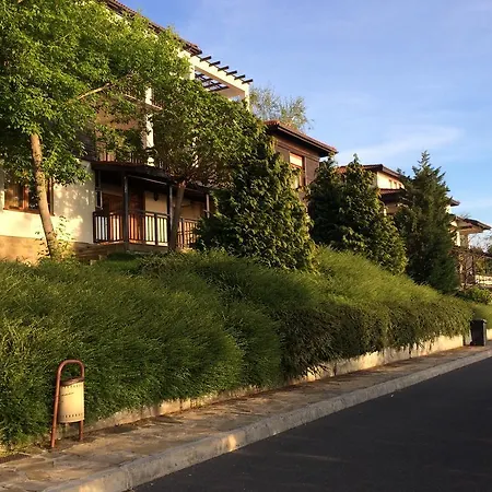 Evgeny In Holiday Viilage Sozopol