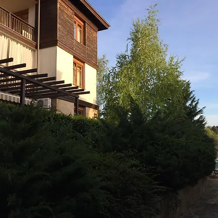 Apartment Evgeny In Holiday Viilage *