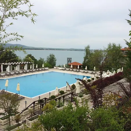 Apartment Evgeny In Holiday Viilage *