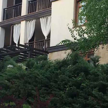 Apartment Evgeny In Holiday Viilage