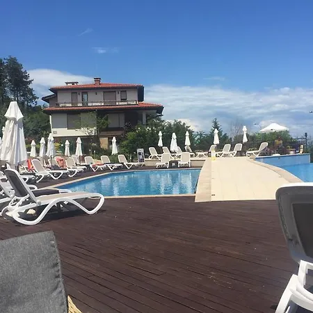 Evgeny In Holiday Viilage * Sozopol
