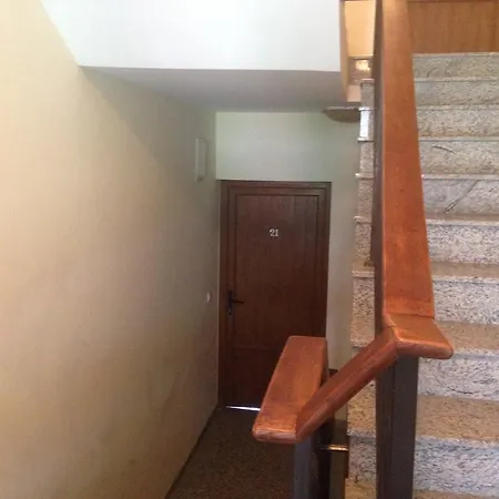Apartamento Evgeny In Holiday Viilage Sozopol