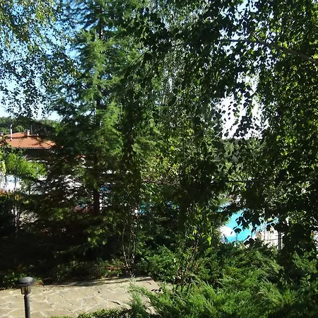 Evgeny In Holiday Viilage Apartamento Sozopol