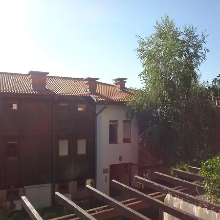 Evgeny In Holiday Viilage Sozopol