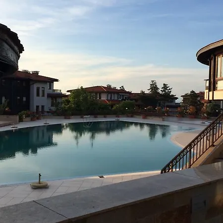 Evgeny In Holiday Viilage Apartamento Sozopol
