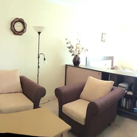 Apartamento Evgeny In Holiday Viilage *