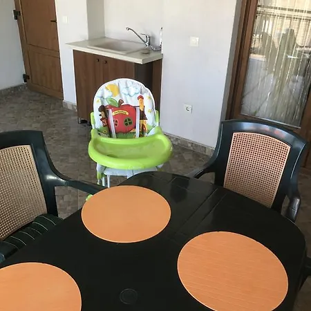 Evgeny In Holiday Viilage Apartamento *