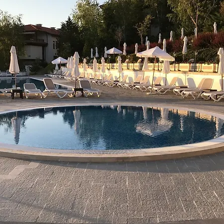 Apartamento Evgeny In Holiday Viilage *